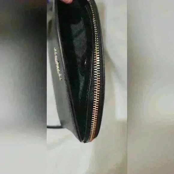 NWT Kate Spade Cameron Black Crossbody Bag - Picture 5 of 11